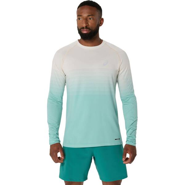 ASICS Herren T-Shirt SEAMLESS LS TOP von ASICS