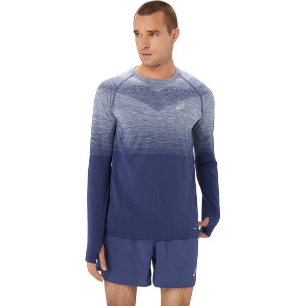 ASICS Herren T-Shirt SEAMLESS LS TOP von ASICS