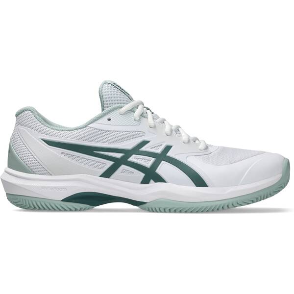 ASICS Herren Tennisoutdoorschuhe GAME FF CLAY/OC von ASICS