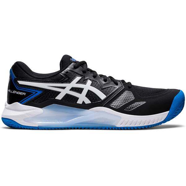 ASICS Herren Tennisoutdoorschuhe GEL-CHALLENGER 13 CLAY von ASICS