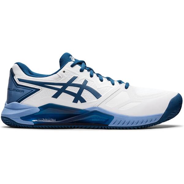 ASICS Herren Tennisoutdoorschuhe GEL-CHALLENGER 13 CLAY von ASICS