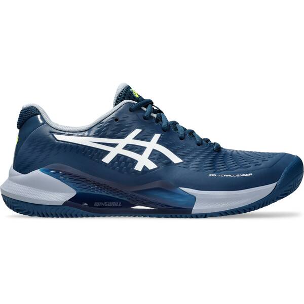 ASICS Herren Tennisoutdoorschuhe GEL-CHALLENGER 14 CLAY von ASICS