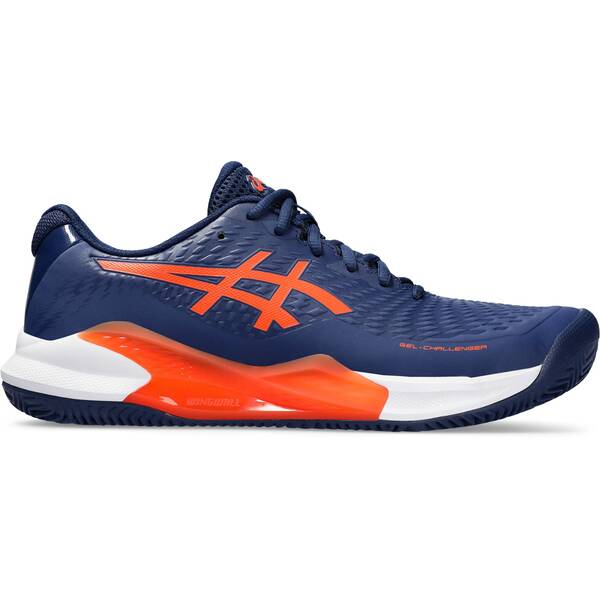 ASICS Herren Tennisoutdoorschuhe GEL-CHALLENGER 14 CLAY von ASICS