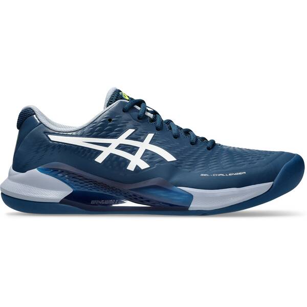 ASICS Herren Tennisoutdoorschuhe GEL-CHALLENGER 14 INDOOR von ASICS