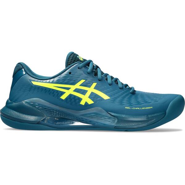 ASICS Herren Tennisoutdoorschuhe GEL-CHALLENGER 14 INDOOR ASICS Herren Tennisoutdoorschuhe GEL-CHALLENGER 14 INDOOR von ASICS
