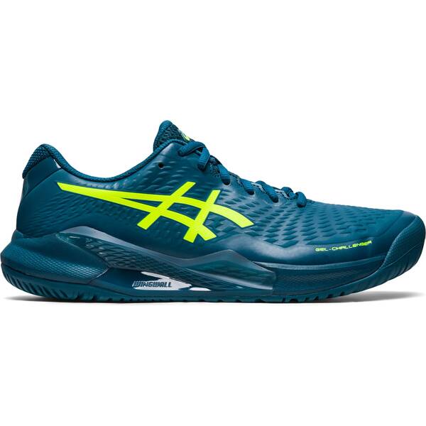 ASICS Herren Tennisoutdoorschuhe GEL-CHALLENGER 14 ASICS Herren Tennisoutdoorschuhe GEL-CHALLENGER 14 von ASICS