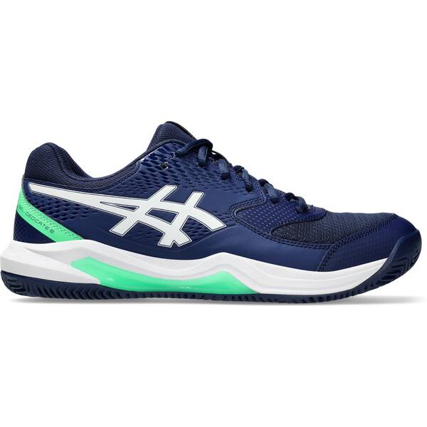 ASICS Herren Tennisoutdoorschuhe GEL-DEDICATE 8 CLAY von ASICS
