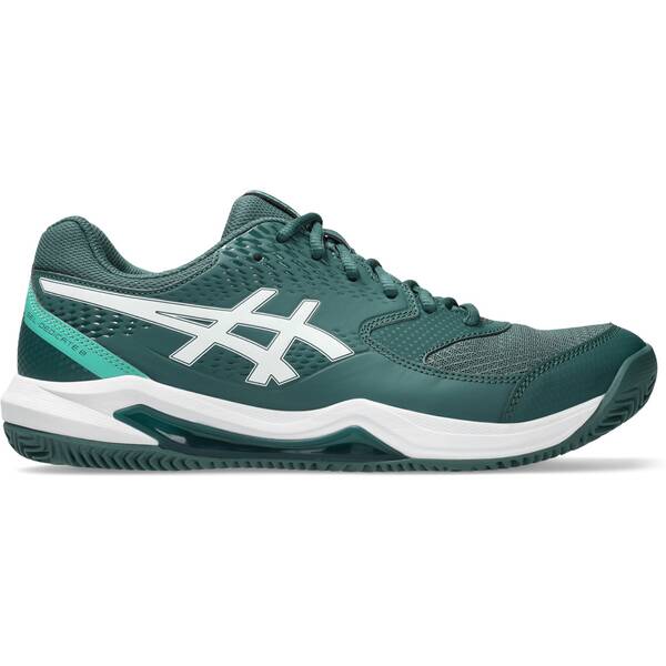 ASICS Herren Tennisoutdoorschuhe GEL-DEDICATE 8 CLAY von ASICS