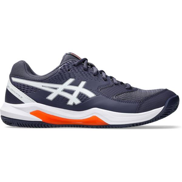 ASICS Herren Tennisoutdoorschuhe GEL-DEDICATE 8 CLAY von ASICS