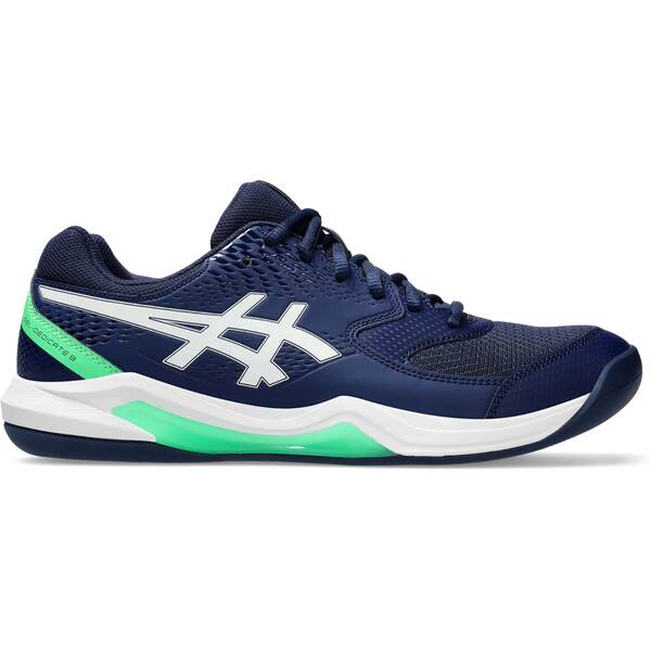 ASICS Herren Tennisoutdoorschuhe GEL-DEDICATE 8 INDOOR von ASICS