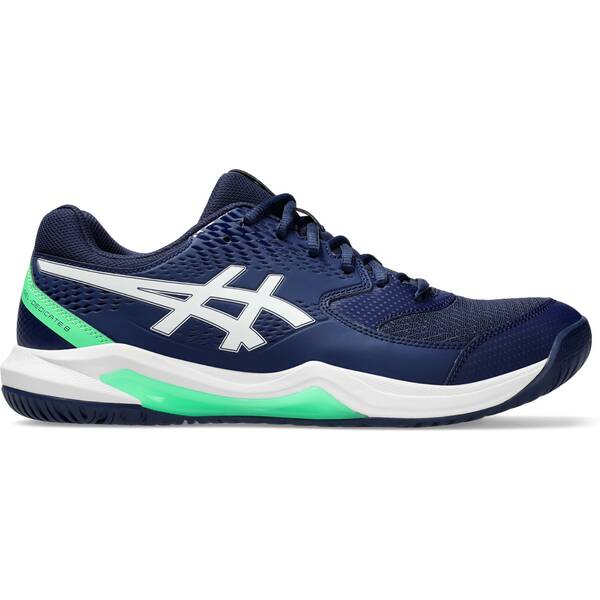ASICS Herren Tennisoutdoorschuhe GEL-DEDICATE 8 von ASICS