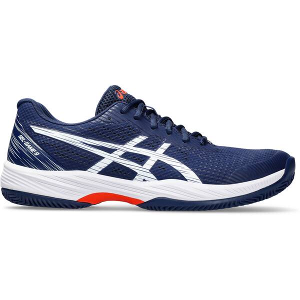 ASICS Herren Tennisoutdoorschuhe GEL-GAME™ 9 CLAY/OC von ASICS