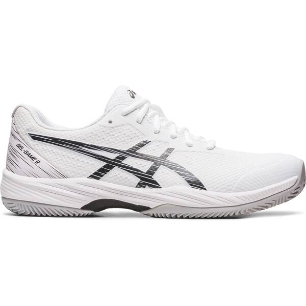 ASICS Herren Tennisoutdoorschuhe GEL-GAME™ 9 CLAY/OC von ASICS