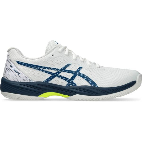 ASICS Herren Tennisoutdoorschuhe GEL-GAME™ 9 von ASICS