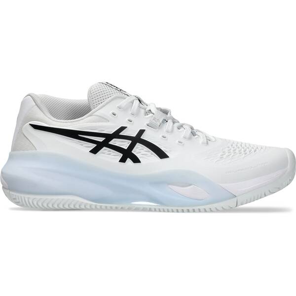 ASICS Herren Tennisoutdoorschuhe GEL-RESOLUTION X CLAY von ASICS