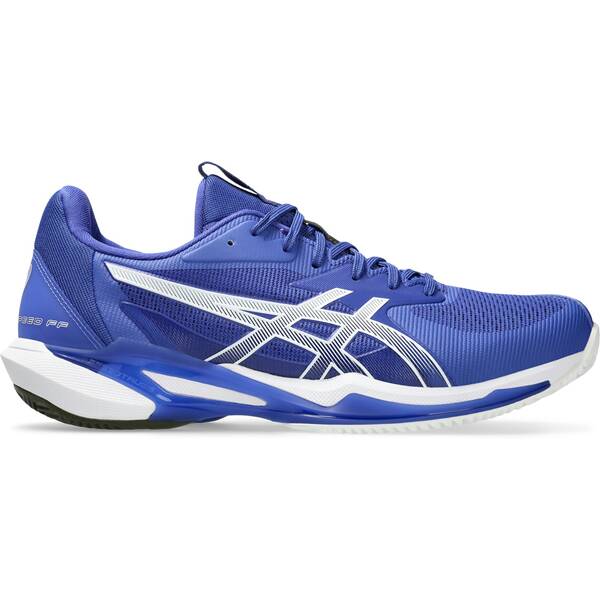 ASICS Herren Tennisoutdoorschuhe SOLUTION SPEED FF 3 CLAY von ASICS