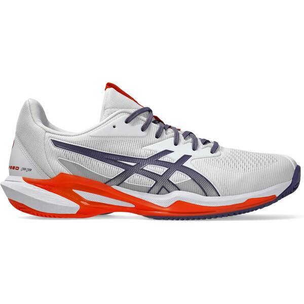 ASICS Herren Tennisoutdoorschuhe SOLUTION SPEED FF 3 CLAY von ASICS