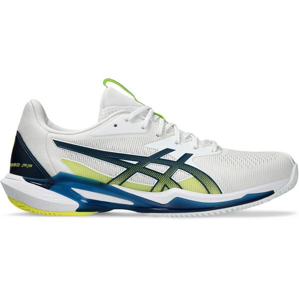 ASICS Herren Tennisoutdoorschuhe SOLUTION SPEED FF 3 CLAY von ASICS