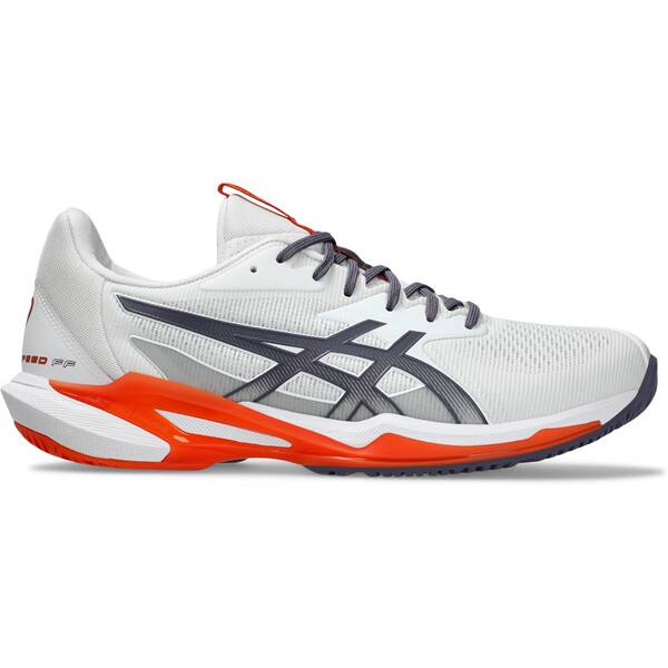 ASICS Herren Tennisoutdoorschuhe SOLUTION SPEED FF 3 von ASICS