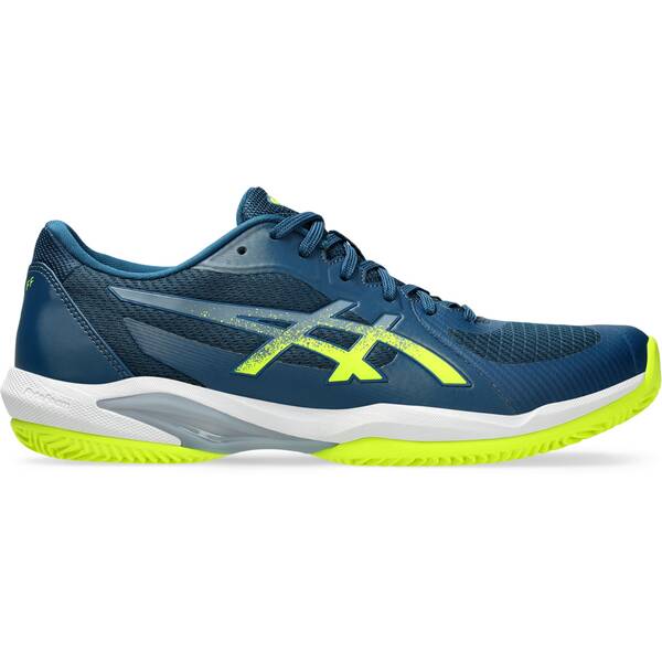 ASICS Herren Tennisoutdoorschuhe SOLUTION SWIFT FF 2 CLAY von ASICS