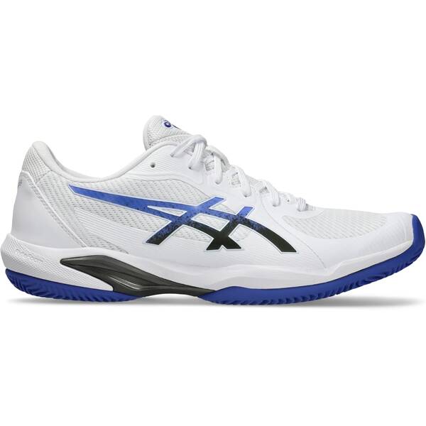 ASICS Herren Tennisoutdoorschuhe SOLUTION SWIFT FF 2 CLAY von ASICS