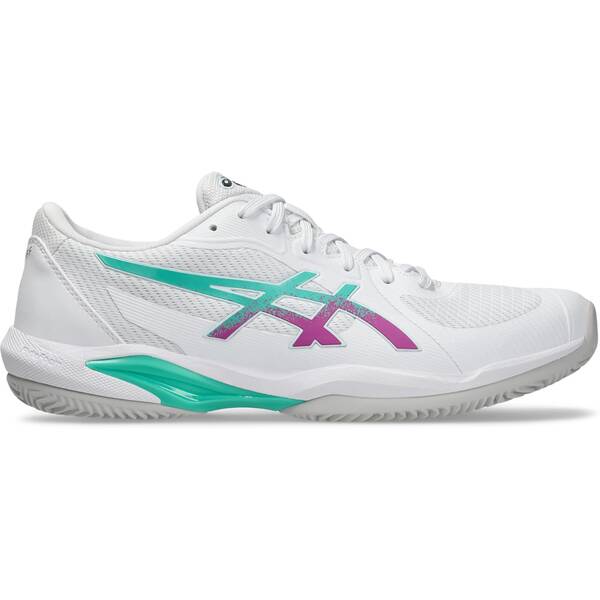 ASICS Herren Tennisoutdoorschuhe SOLUTION SWIFT FF 2 CLAY von ASICS