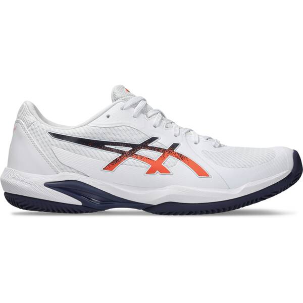 ASICS Herren Tennisoutdoorschuhe SOLUTION SWIFT FF 2 CLAY von ASICS