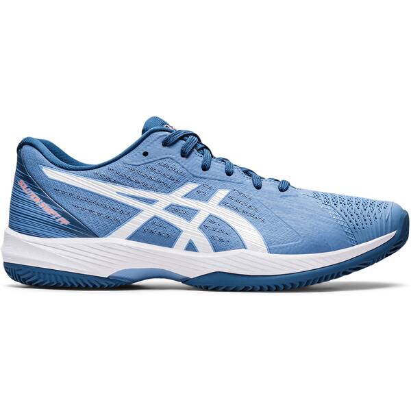 ASICS Herren Tennisoutdoorschuhe SOLUTION SWIFT FF CLAY von ASICS