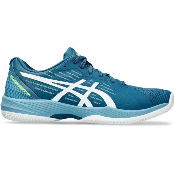 ASICS Herren Tennisoutdoorschuhe SOLUTION SWIFT FF CLAY von ASICS