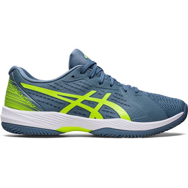 ASICS Herren Tennisoutdoorschuhe SOLUTION SWIFT FF CLAY von ASICS