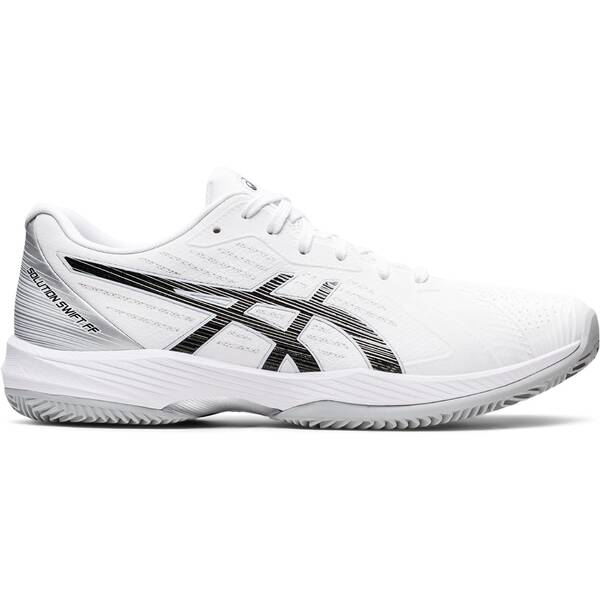 ASICS Herren Tennisoutdoorschuhe SOLUTION SWIFT FF CLAY von ASICS