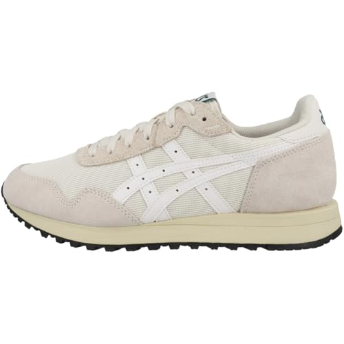 ASICS Herren Tiger Runner II Sneaker, Multicolor, 48 EU von ASICS