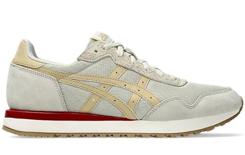 ASICS Herren Tiger Runner Ii Sneaker, Light Dust Sand, 39 EU ASICS Herren Tiger Runner Ii Sneaker, Light Dust Sand, 39 EU von ASICS