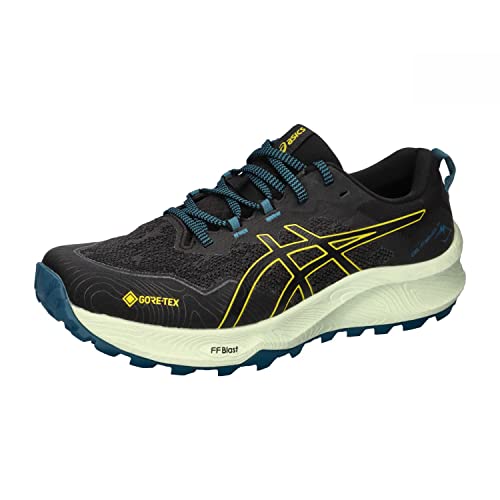 ASICS Gel-Trabuco 11 GTX - 10,5/44.5 von ASICS