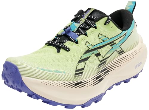 ASICS Herren Trabuco Max 4 Sneaker, Multicolor, 47 EU von ASICS