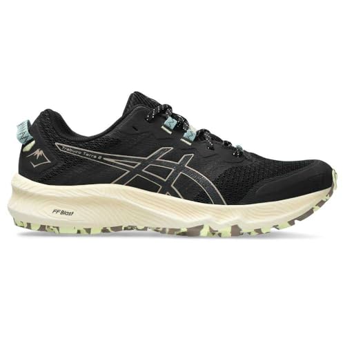 ASICS Herren Trabuco Terra 2 Sneaker, Mehrfarbig, 40 EU ASICS Herren Trabuco Terra 2 Sneaker, Mehrfarbig, 40 EU von ASICS
