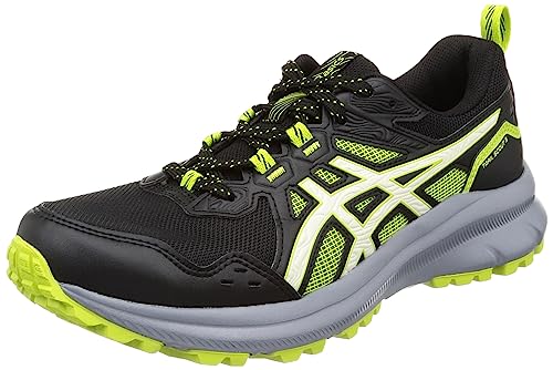 ASICS Trail Scout 3 1011B700001, Turnschuhe - 46 EU von ASICS