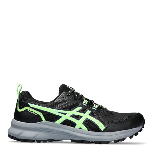 ASICS Trail Scout 3 1011B700003, Turnschuhe - 43.5 EU von ASICS