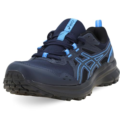 ASICS Herren Trail Scout 3 Sneaker, Multicolor, 46.5 EU ASICS Herren Trail Scout 3 Sneaker, Multicolor, 46.5 EU von ASICS