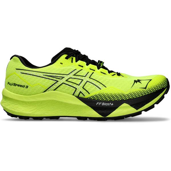 ASICS Herren Trailrunningschuhe FUJISPEED 3 ASICS Herren Trailrunningschuhe FUJISPEED 3 von ASICS