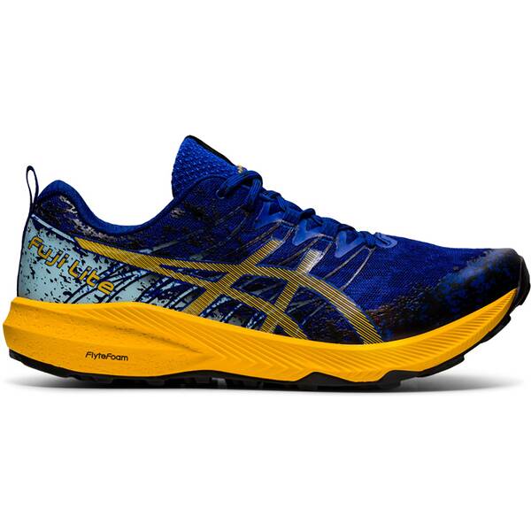 ASICS Herren Trailrunningschuhe Fuji Lite 2 ASICS Herren Trailrunningschuhe Fuji Lite 2 von ASICS