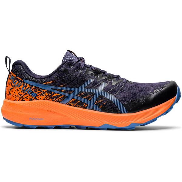 ASICS Herren Trailrunningschuhe Fuji Lite 2 von ASICS