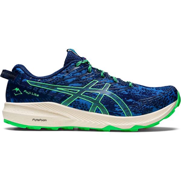 ASICS Herren Trailrunningschuhe Fuji Lite 3 von ASICS