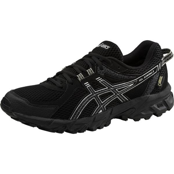 ASICS Herren Trailrunningschuhe GEL-SONOMA 2 G-TX ASICS Herren Trailrunningschuhe GEL-SONOMA 2 G-TX von ASICS