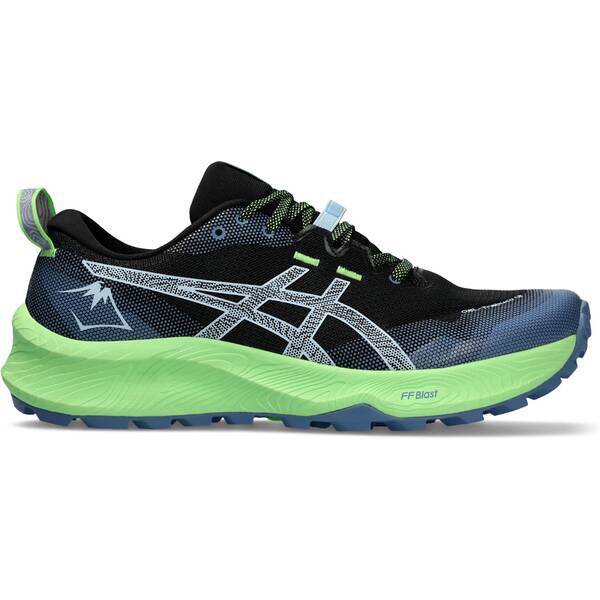 ASICS Herren Trailrunningschuhe GEL-Trabuco 12 ASICS Herren Trailrunningschuhe GEL-Trabuco 12 von ASICS