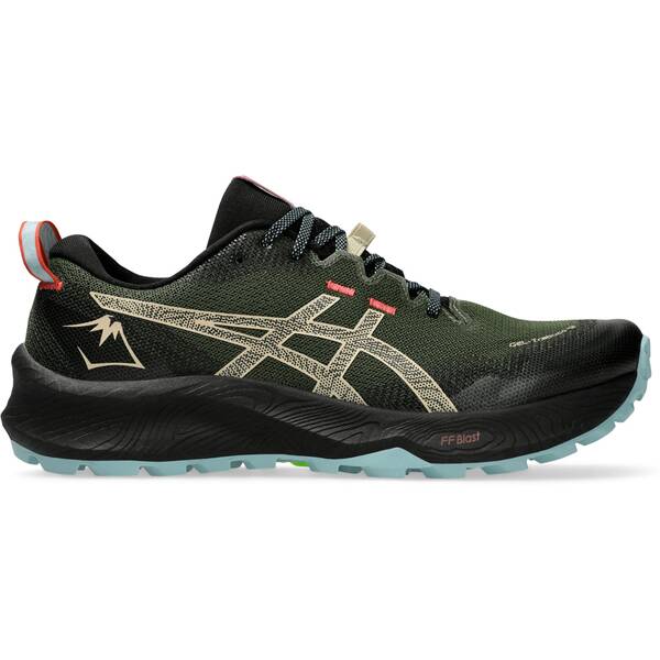 ASICS Herren Trailrunningschuhe GEL-Trabuco 12 von ASICS