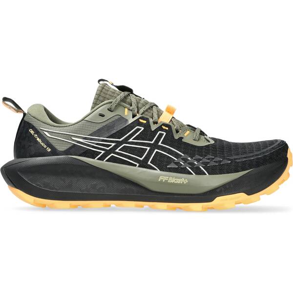 ASICS Herren Trailrunningschuhe GEL-Trabuco 13 von ASICS