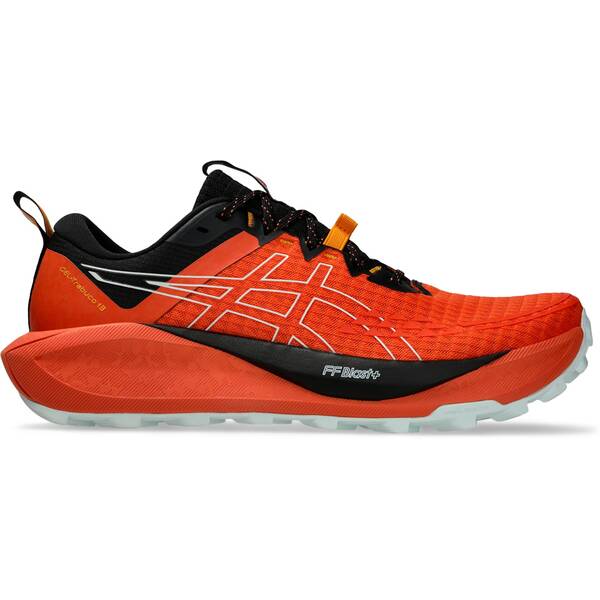 ASICS Herren Trailrunningschuhe GEL-Trabuco 13 ASICS Herren Trailrunningschuhe GEL-Trabuco 13 von ASICS