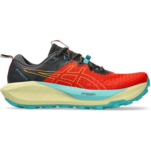 ASICS Herren Trailrunningschuhe GEL-Trabuco 13 von ASICS