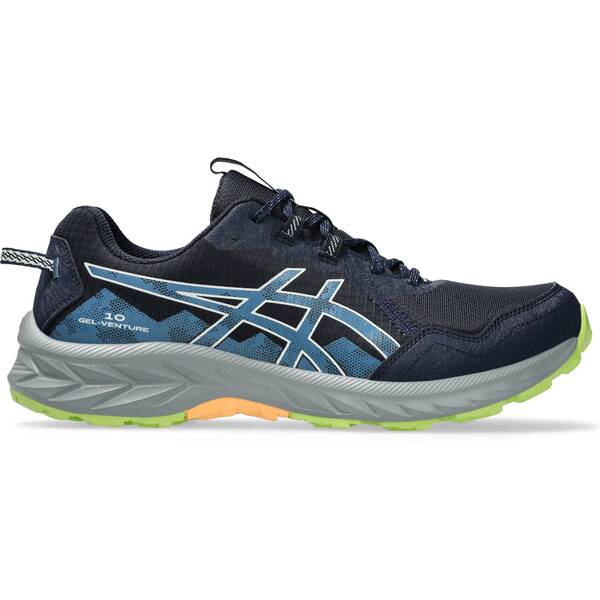 ASICS Herren Trailrunningschuhe GEL-VENTURE 10 ASICS Herren Trailrunningschuhe GEL-VENTURE 10 von ASICS
